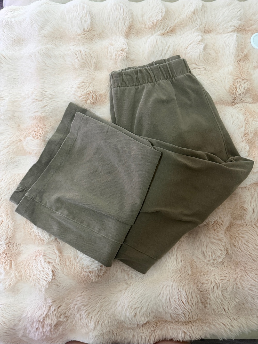 Classic Brandy Melville Sweatpants
